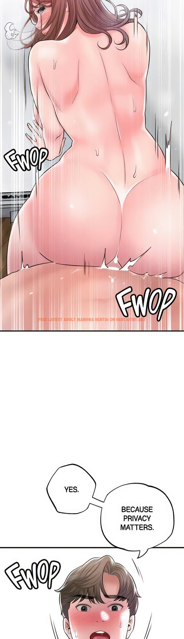 Read Hentai Image 35 270 in comic New Town - Chapter 81 - hentaitnt.net