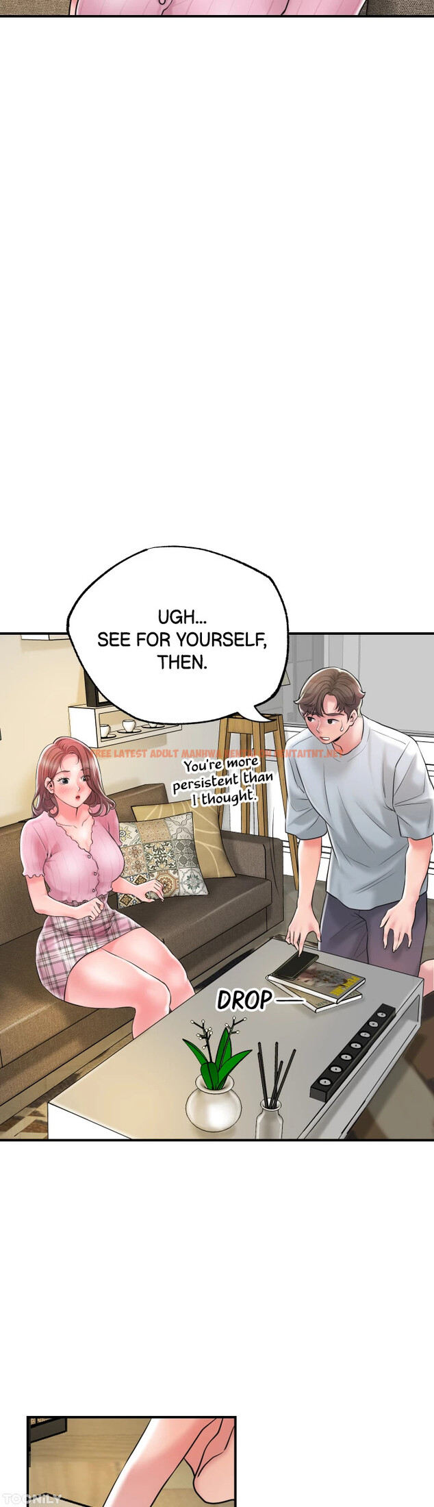 Read Hentai Image 25 1eb32 in comic New Town - Chapter 82 - hentaitnt.net