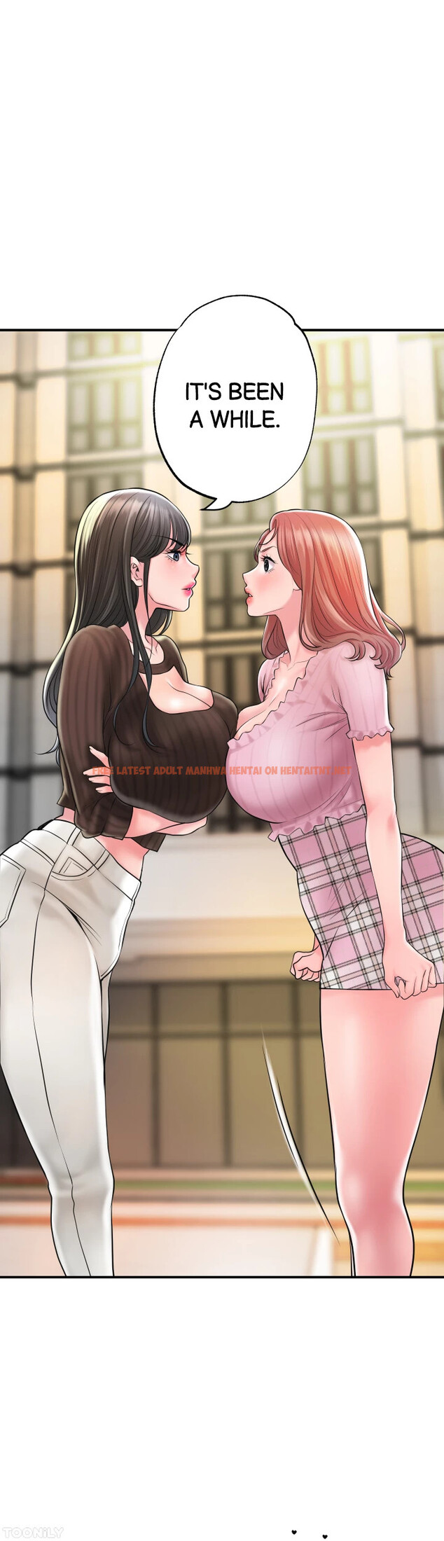 Read Hentai Image 50 1eb32 in comic New Town - Chapter 82 - hentaitnt.net