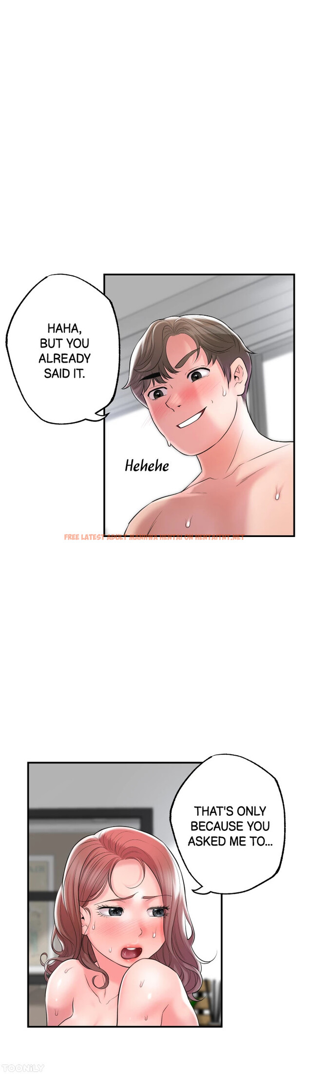 Read Hentai Image 8 1eb32 in comic New Town - Chapter 82 - hentaitnt.net