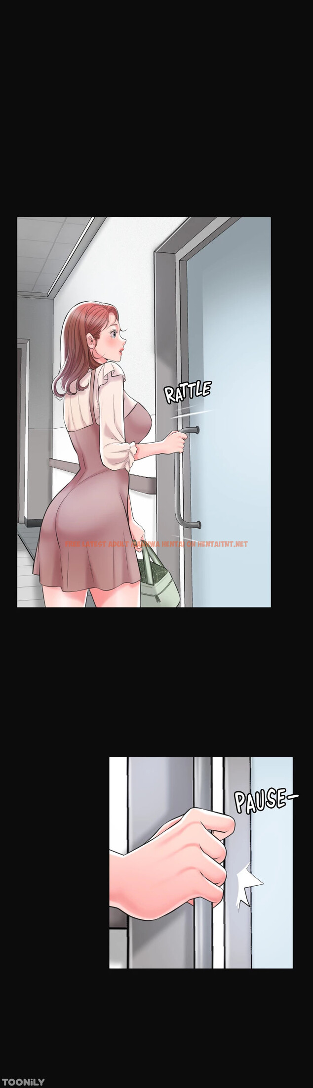 Read Hentai Image 18 c4b78 in comic New Town - Chapter 83 - hentaitnt.net