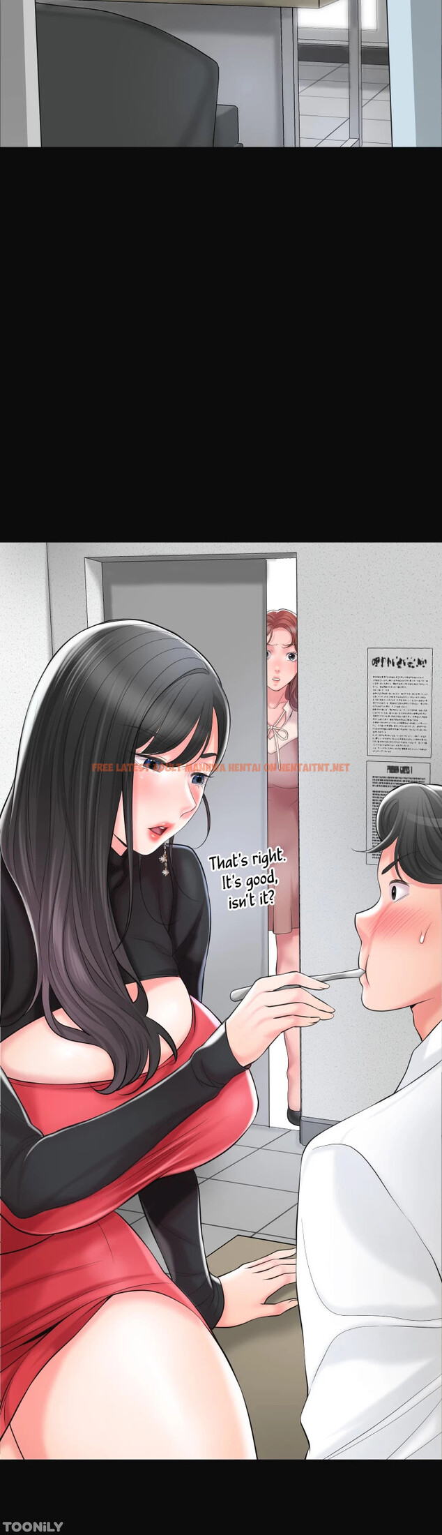 Read Hentai Image 20 c4b78 in comic New Town - Chapter 83 - hentaitnt.net