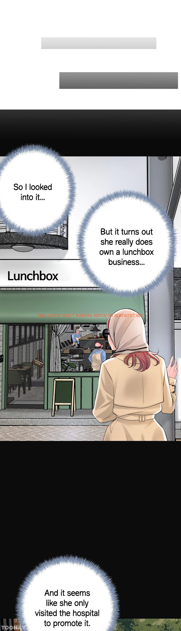 Read Hentai Image 29 c4b78 in comic New Town - Chapter 83 - hentaitnt.net