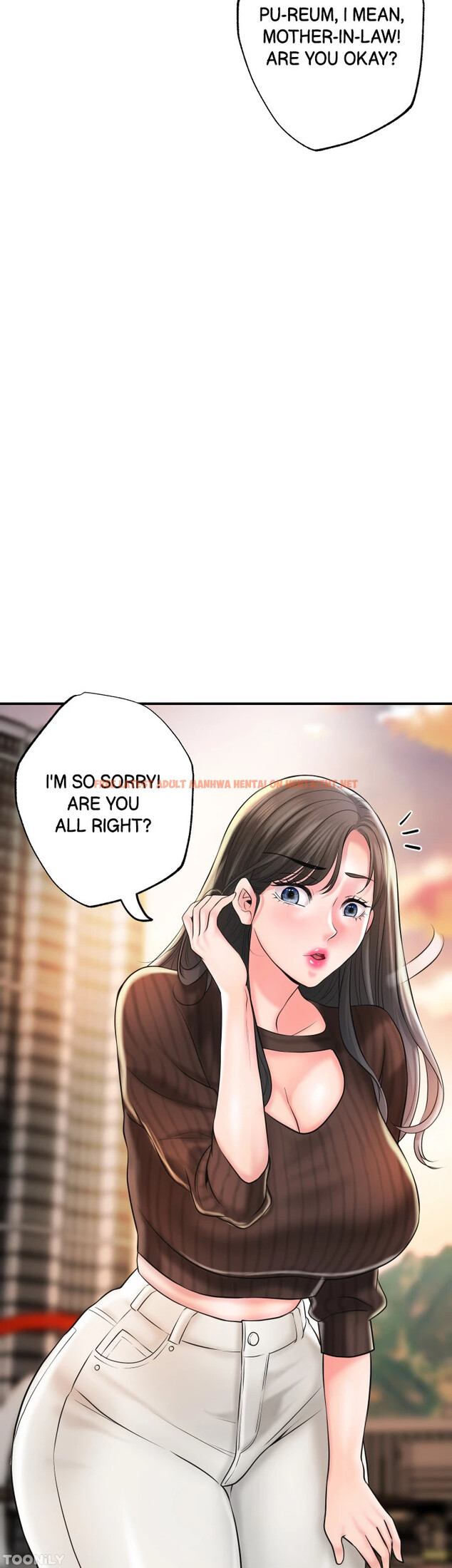 Read Hentai Image 3 c4b78 in comic New Town - Chapter 83 - hentaitnt.net