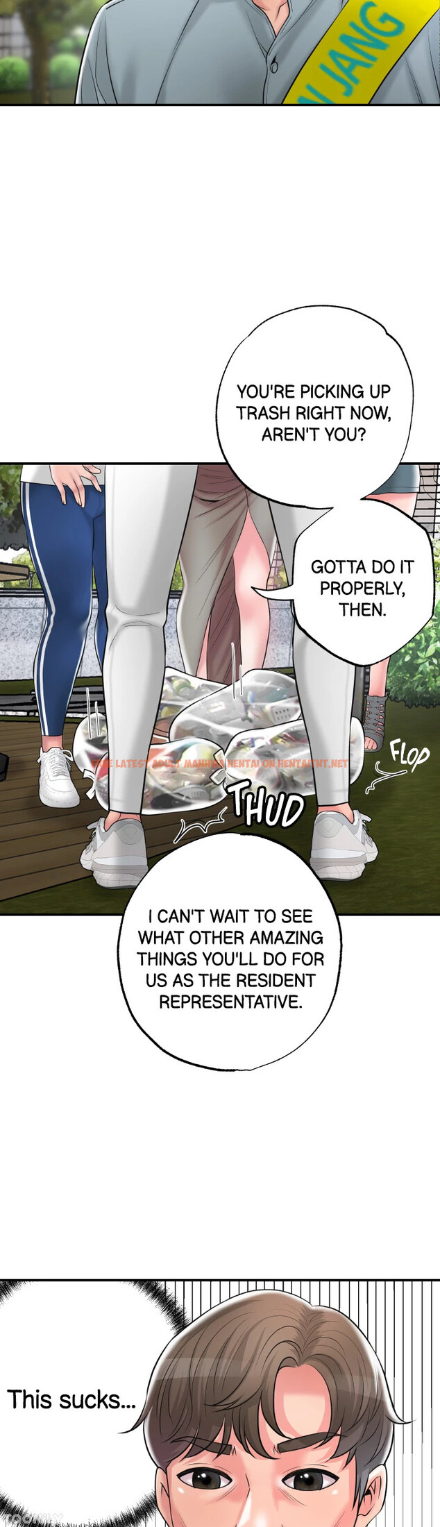 Read Hentai Image 43 c4b78 in comic New Town - Chapter 83 - hentaitnt.net