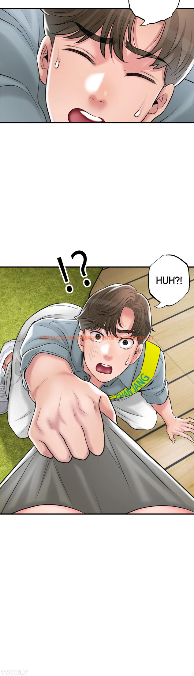 Read Hentai Image 48 c4b78 in comic New Town - Chapter 83 - hentaitnt.net