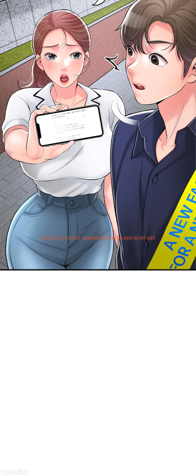 Read Hentai Image 10 23dab in comic New Town - Chapter 86 - hentaitnt.net