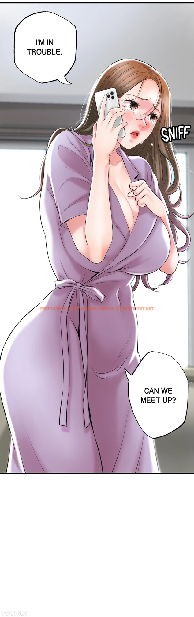 Read Hentai Image 20 23dab in comic New Town - Chapter 86 - hentaitnt.net