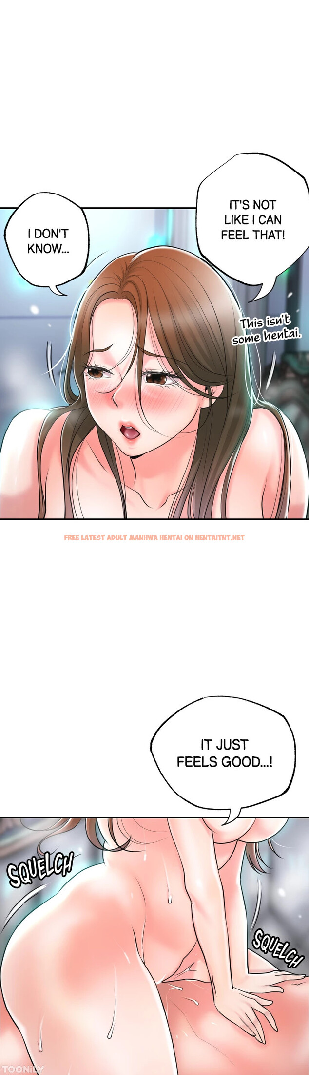 Read Hentai Image 28 20755 in comic New Town - Chapter 88 - hentaitnt.net