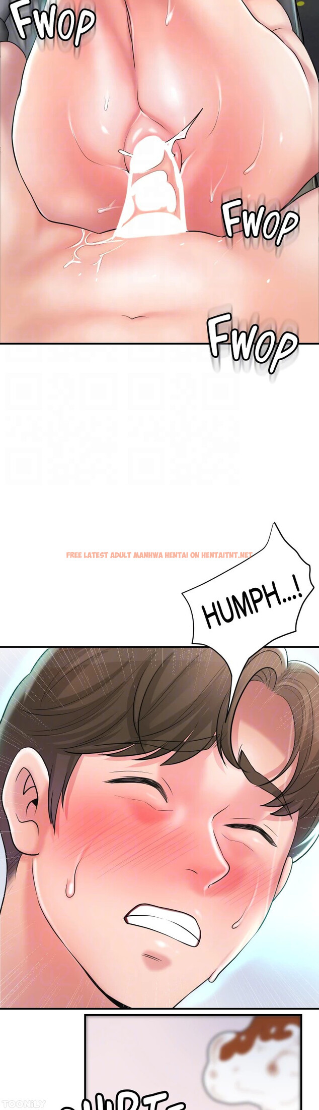 Read Hentai Image 36 20755 in comic New Town - Chapter 88 - hentaitnt.net