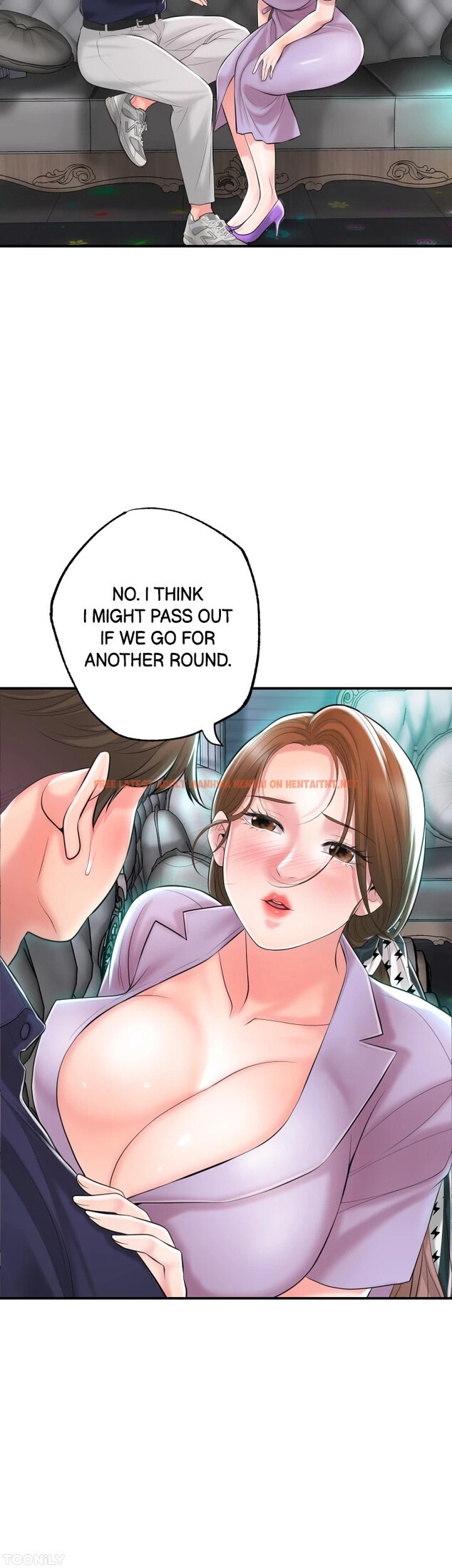 Read Hentai Image 45 20755 in comic New Town - Chapter 88 - hentaitnt.net