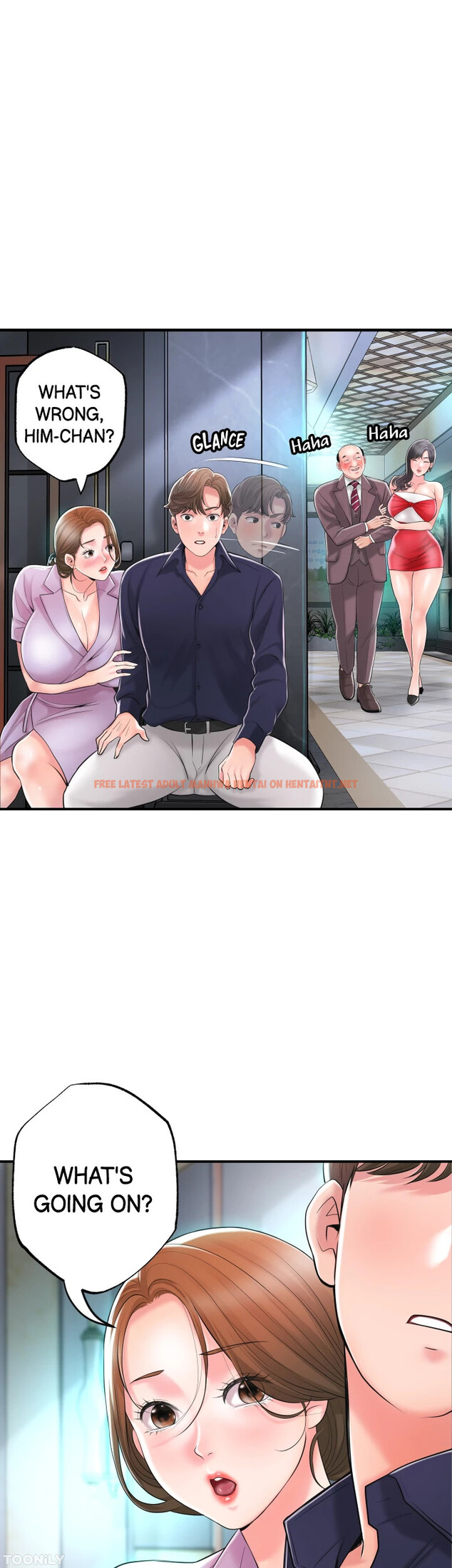 Read Hentai Image 50 20755 in comic New Town - Chapter 88 - hentaitnt.net