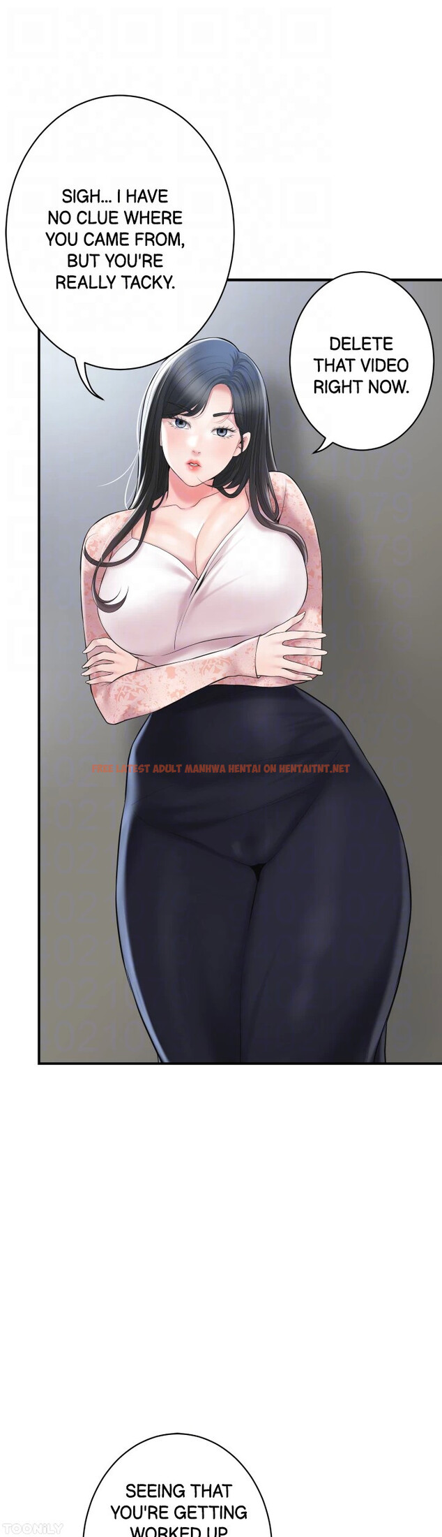 Read Hentai Image 17 20685 in comic New Town - Chapter 92 - hentaitnt.net