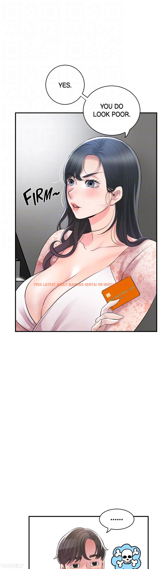 Read Hentai Image 33 20685 in comic New Town - Chapter 92 - hentaitnt.net