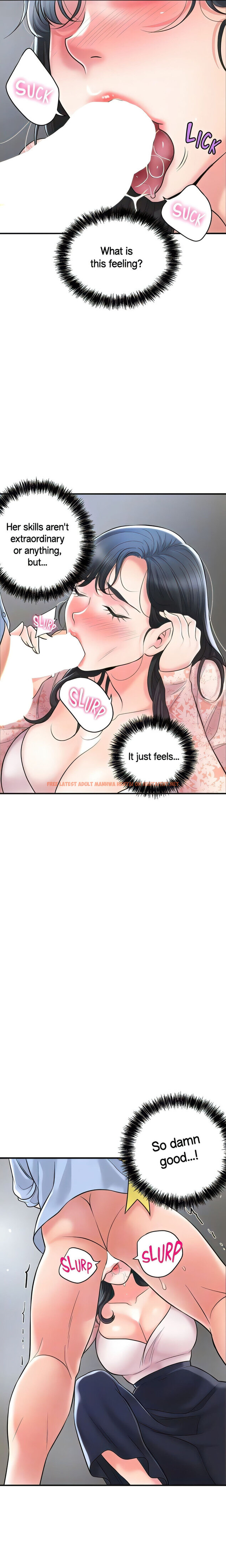 Read Hentai Image 8 06570 in comic New Town - Chapter 93 - hentaitnt.net