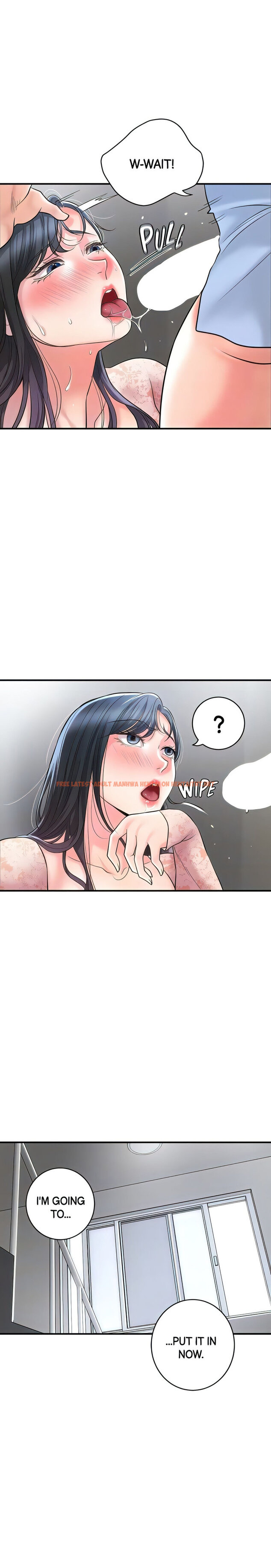 Read Hentai Image 9 06570 in comic New Town - Chapter 93 - hentaitnt.net