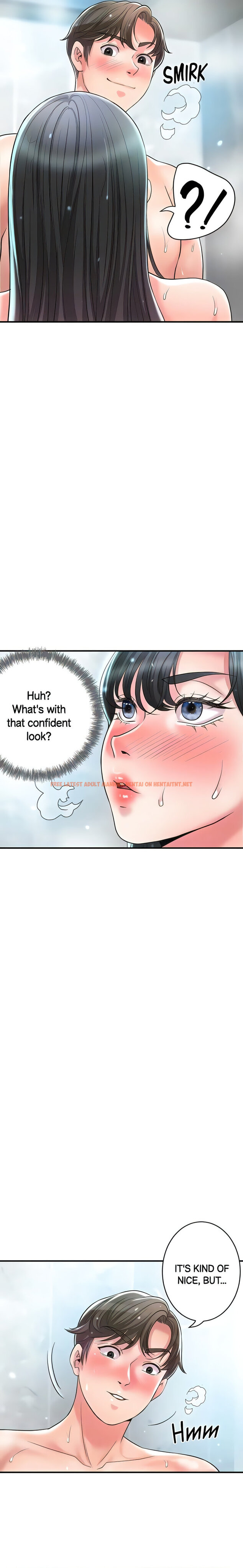 Read Hentai Image 10 06444 in comic New Town - Chapter 97 - hentaitnt.net