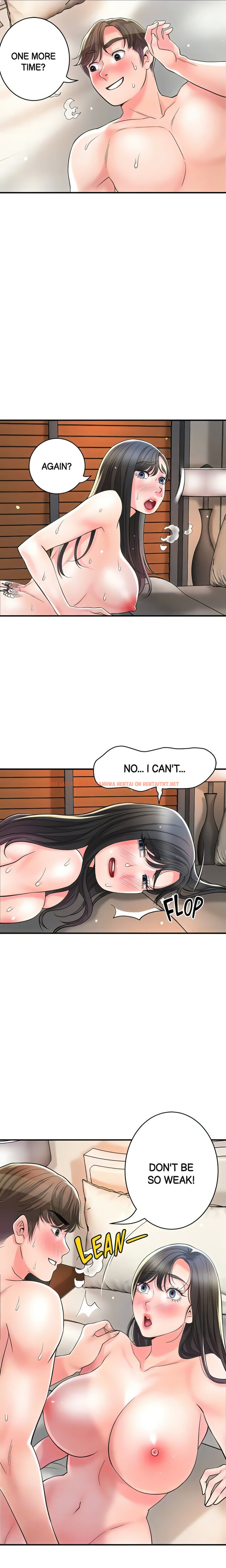 Read Hentai Image 19 06389 in comic New Town - Chapter 99 - hentaitnt.net