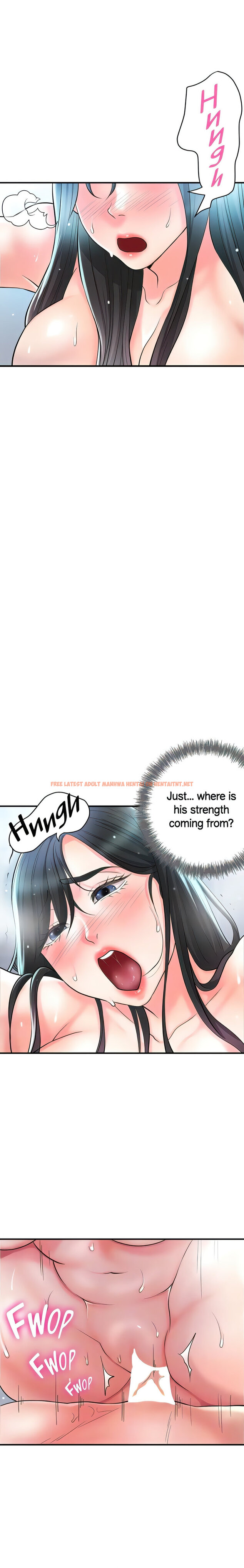 Read Hentai Image 6 06389 in comic New Town - Chapter 99 - hentaitnt.net