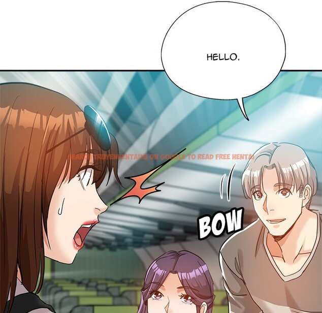 Read Hentai Image 133 084 in comic Newfound Partners - Chapter 27 - hentaitnt.net