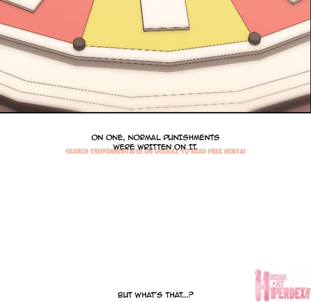 Read Hentai Image 11 872 in comic Newlyweds - Chapter 11 - www.hentaitnt.net