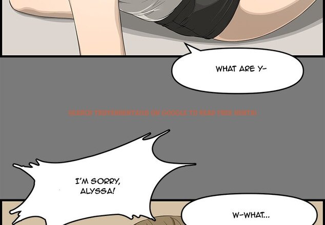 Read Hentai Image 4 857 in comic Newlyweds - Chapter 15 - www.hentaitnt.net