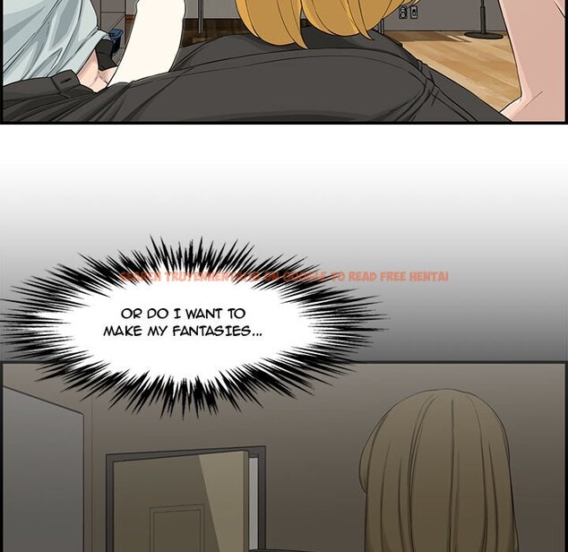 Read Hentai Image 40 858 in comic Newlyweds - Chapter 15 - www.hentaitnt.net