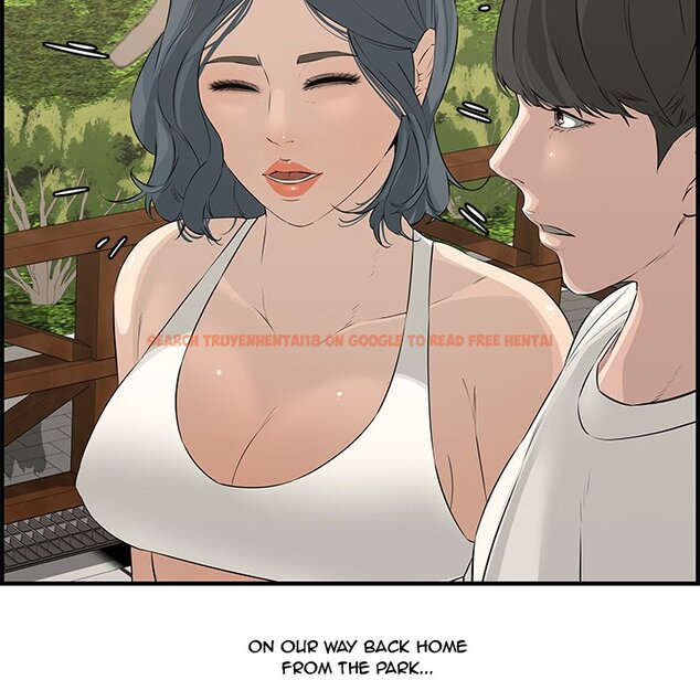 Read Hentai Image 120 719 in comic Newlyweds - Chapter 24 - www.hentaitnt.net