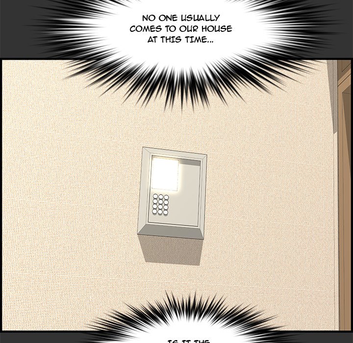 Read Hentai Image 8 380 in comic Newlyweds - Chapter 25 - www.hentaitnt.net