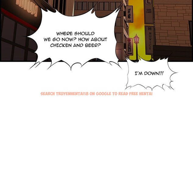 Read Hentai Image 80 300 in comic Newlyweds - Chapter 27 - www.hentaitnt.net