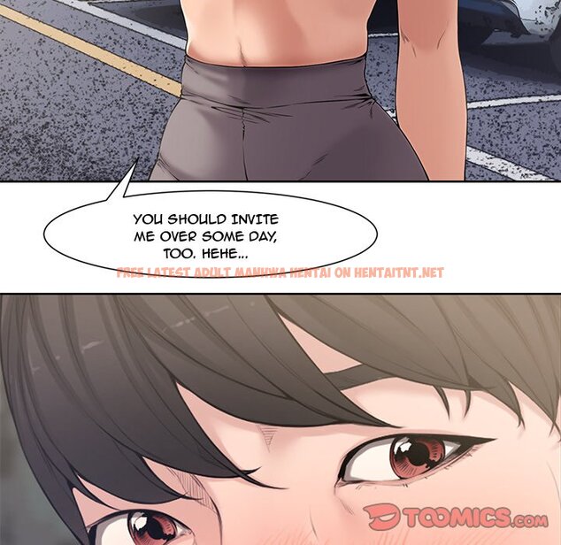 Read Hentai Image 34 909 in comic Newlyweds - Chapter 3 - hentaitnt.net