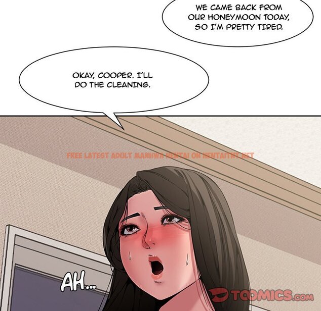 Read Hentai Image 90 913 in comic Newlyweds - Chapter 3 - hentaitnt.net