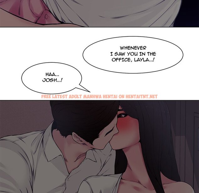 Read Hentai Image 23 905 in comic Newlyweds - Chapter 4 - hentaitnt.net