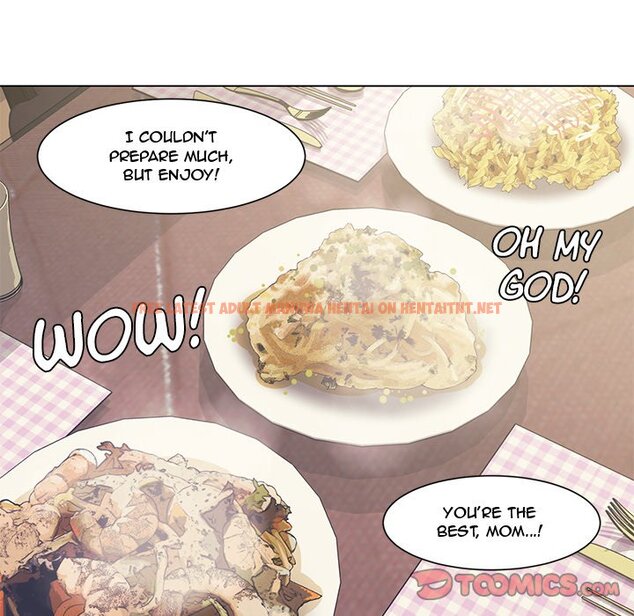 Read Hentai Image 87 909 in comic Newlyweds - Chapter 4 - hentaitnt.net