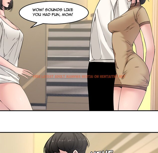 Read Hentai Image 61 898 in comic Newlyweds - Chapter 6 - hentaitnt.net