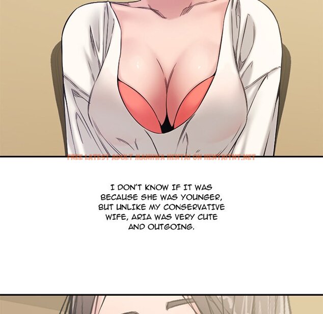 Read Hentai Image 17 894 in comic Newlyweds - Chapter 7 - hentaitnt.net