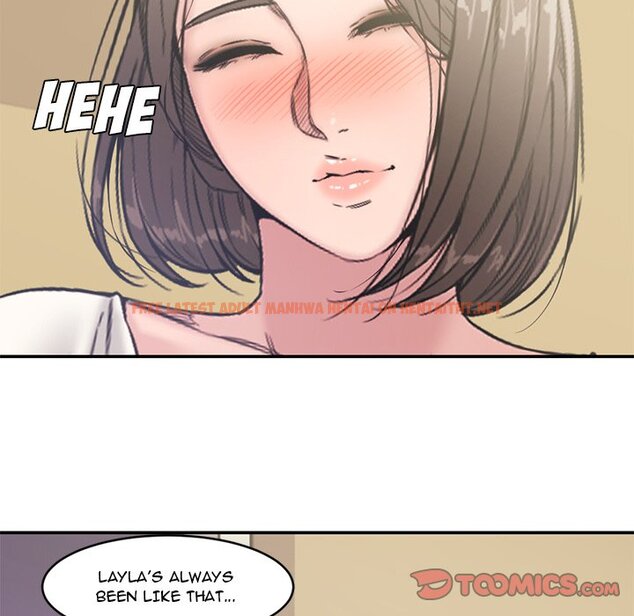 Read Hentai Image 18 894 in comic Newlyweds - Chapter 7 - hentaitnt.net