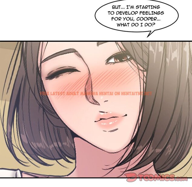 Read Hentai Image 22 894 in comic Newlyweds - Chapter 7 - hentaitnt.net