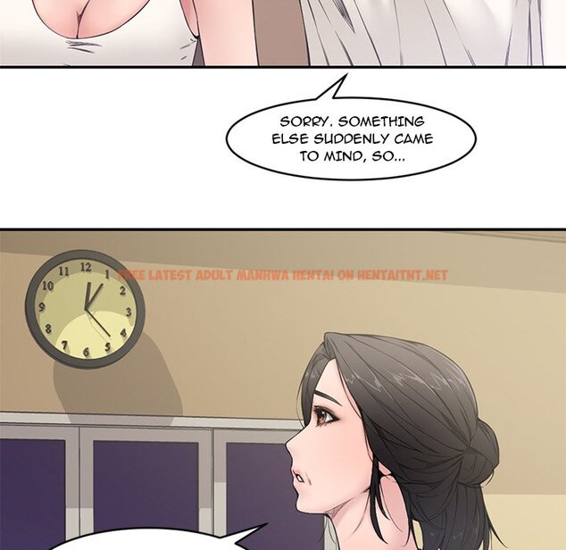 Read Hentai Image 9 891 in comic Newlyweds - Chapter 7 - hentaitnt.net