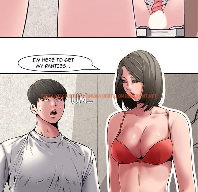 Read Hentai Image 7 887 in comic Newlyweds - Chapter 8 - hentaitnt.net