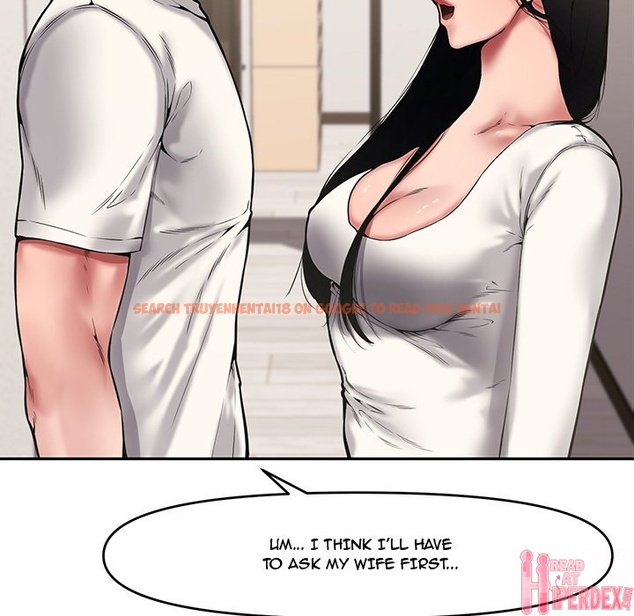 Read Hentai Image 11 883 in comic Newlyweds - Chapter 9 - www.hentaitnt.net