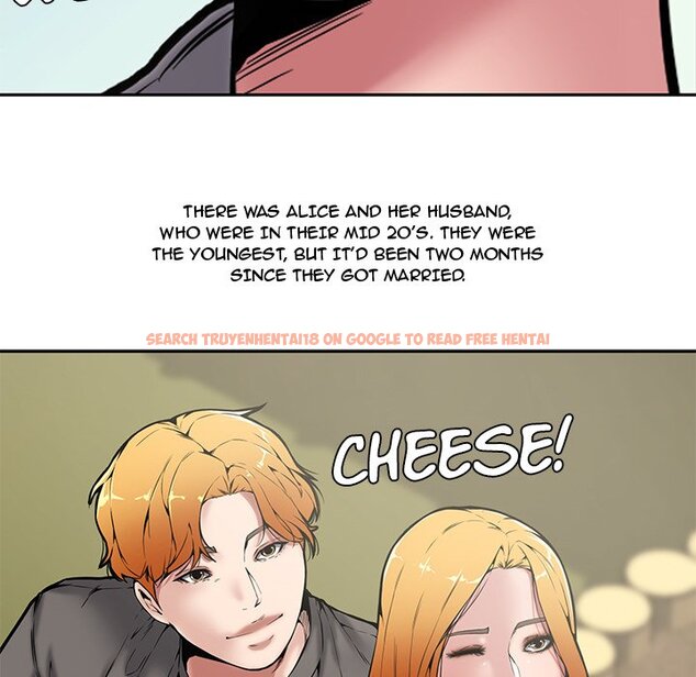 Read Hentai Image 64 887 in comic Newlyweds - Chapter 9 - www.hentaitnt.net