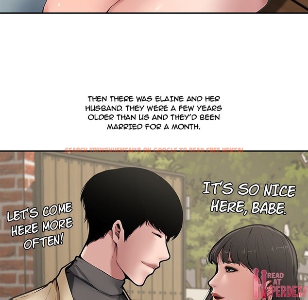 Read Hentai Image 66 887 in comic Newlyweds - Chapter 9 - www.hentaitnt.net