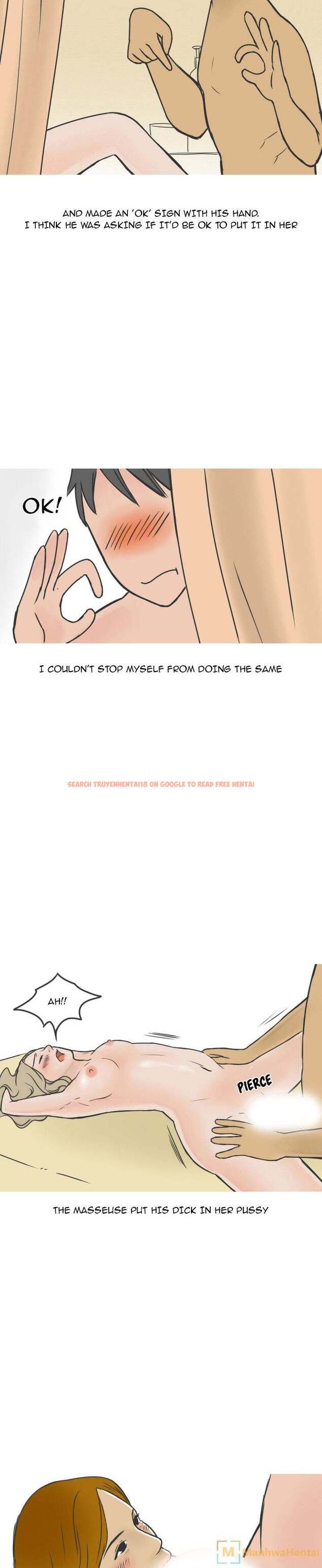 Read Hentai Image 10 591 in comic Next Gossip - Chapter 11 - www.hentaitnt.net