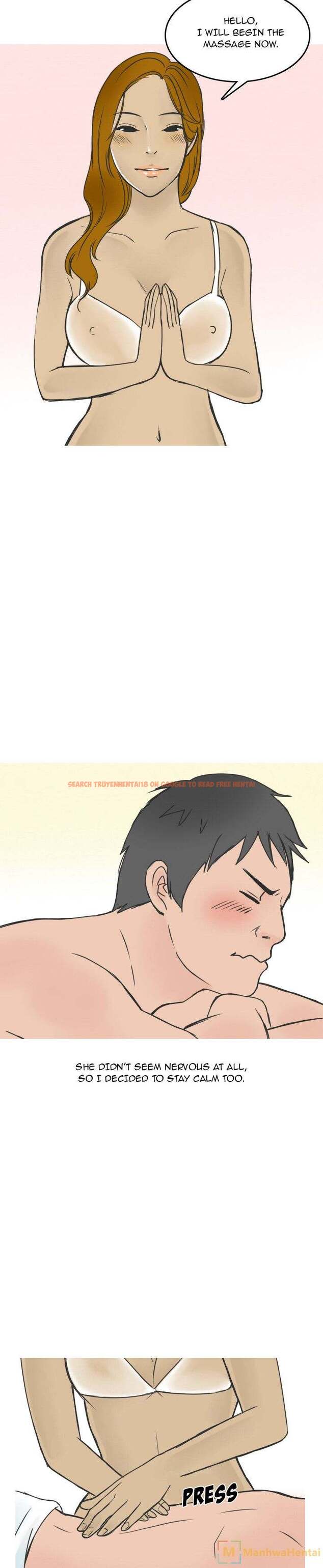 Read Hentai Image 2 591 in comic Next Gossip - Chapter 11 - www.hentaitnt.net