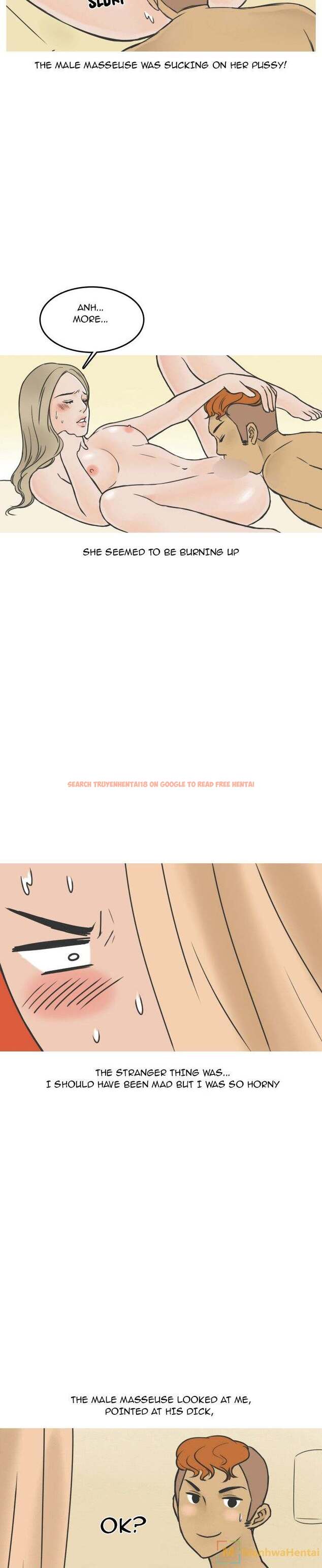 Read Hentai Image 9 591 in comic Next Gossip - Chapter 11 - www.hentaitnt.net