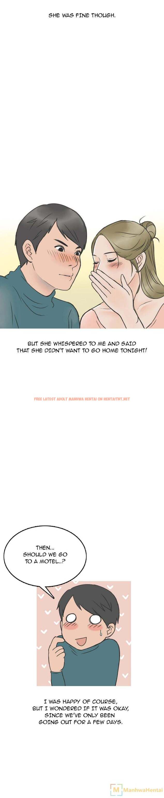 Read Hentai Image 11 591 in comic Next Gossip - Chapter 12 - hentaitnt.net