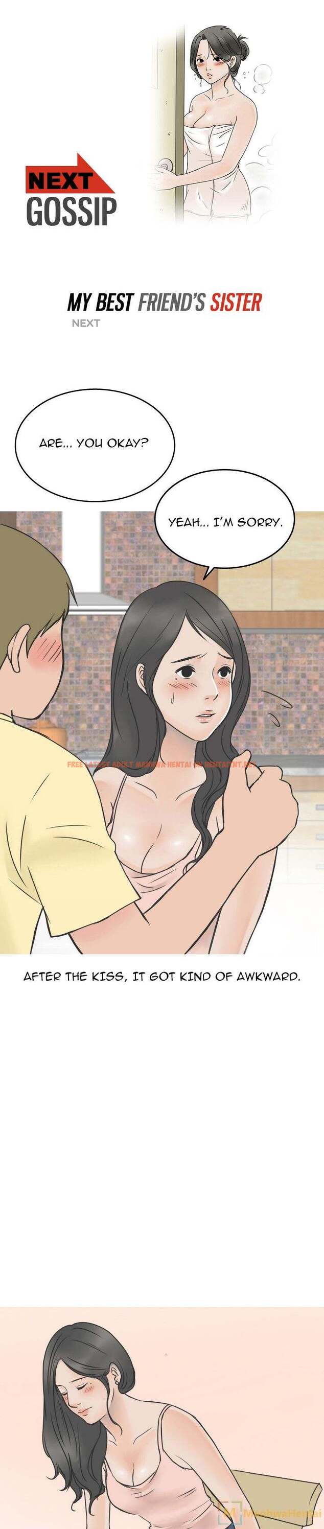 Read Hentai Image 1 591 in comic Next Gossip - Chapter 15 - hentaitnt.net