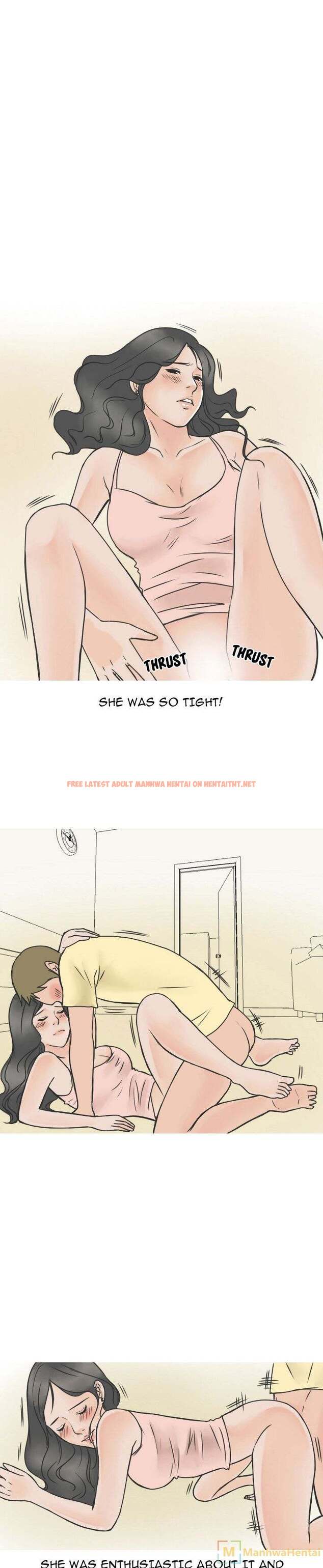 Read Hentai Image 11 591 in comic Next Gossip - Chapter 15 - hentaitnt.net