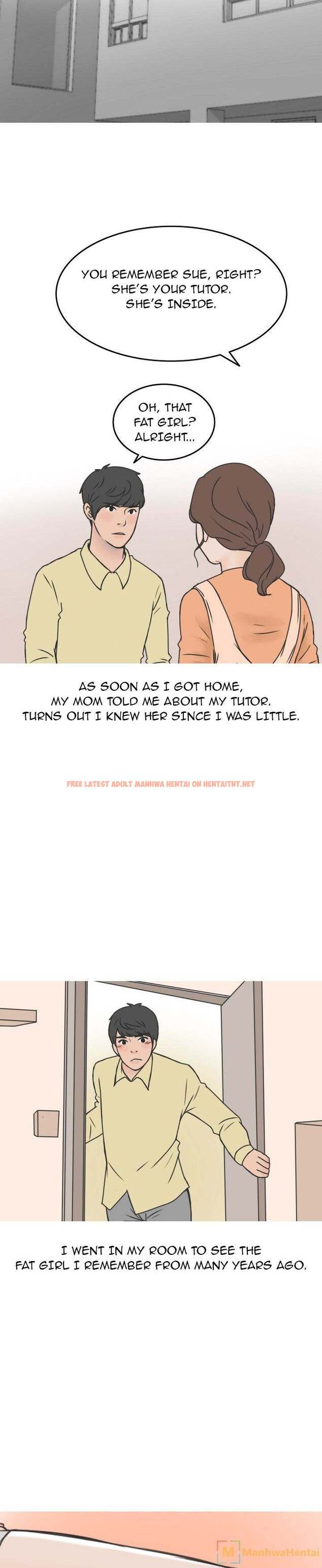 Read Hentai Image 7 587 in comic Next Gossip - Chapter 18 - hentaitnt.net